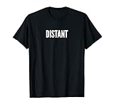 Distant T-Shirt
