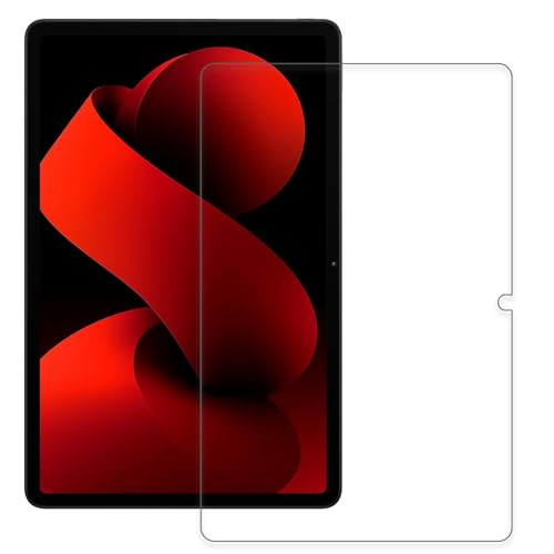 Image of Tough Lee Tempered Glass for Redmi Pad 2 Pro 12.1 inch 2026 Screen Protector Guard for Redmi Pad 2 Pro 12.1 inch 2026 Tablet - 1 Pack (Easy Installation, Anti-Scratch, Anti-Smudge)
