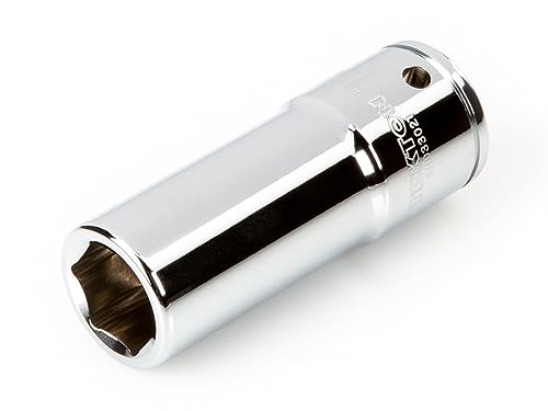 Image of TEKTON 3 /4 Inch Drive x 13 /16 Inch Deep 6-Point Socket | SHD33021