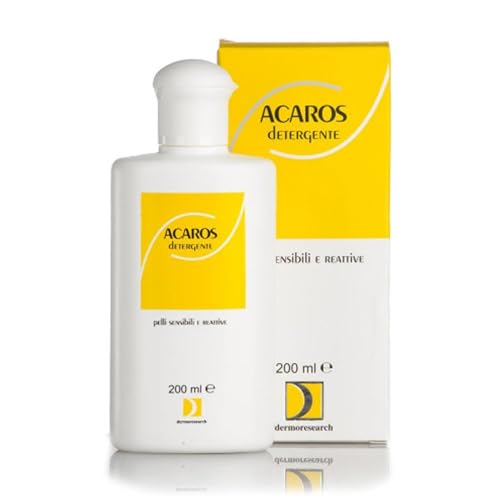 ACAROS Detergente 200 ml