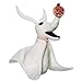 Disney Zero Plush Tim Burton's The Nightmare Before Christmas - Mini puf