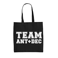 100% Cotton Cotton Tote Bag (ONE SIZE) 200gsm Comes complete with carry / shoulder straps (67cm long) 42cm wide x 38cm tall (10 litre capacity) Hand wash only Great gift idea for family and friends! Please message if you have any questions.