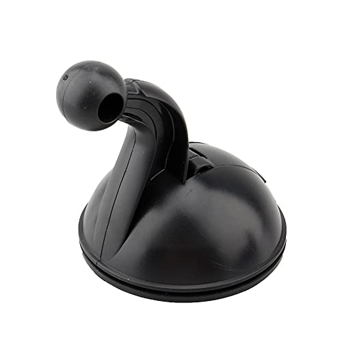 CCYLEZ Suporte de telefone para carro, suporte giratório de 360 graus para carro com ventosa de para