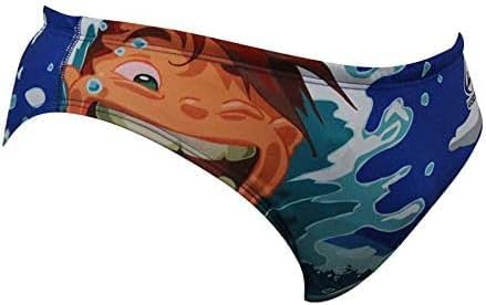 Suit Crazy Kid Swimwear, Swim Briefs for Swimmers, Water Polo, Underwater Hockey, Underwater Rugby