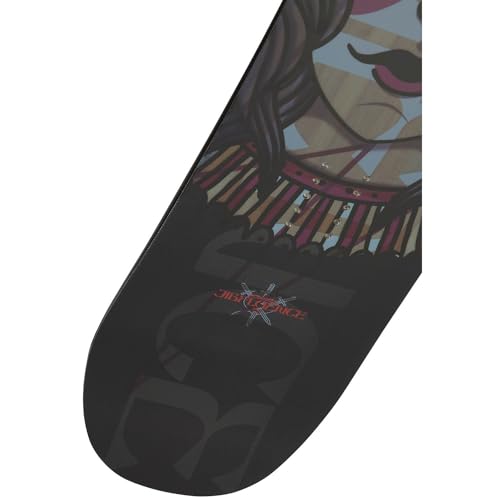 Rossignol Jibfluence Kids Snowboard 145cm