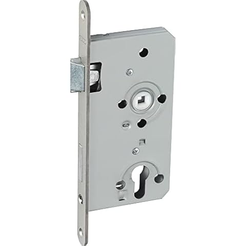 ABUS® TKZ30 PZ Links oder Rechts 72mmx 55mm Einsteckschloss Cover