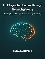 An Infographic Journey Through Neurophysiology: Visualizing The Art of Intraoperative Neurophysiological Monitoring B0F6NG52KK Book Cover