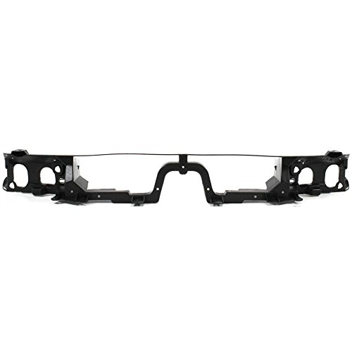Evan Fischer Header Panel Compatible with GMC Envoy 02-09