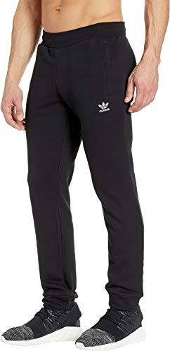 adidas Originals Men's Trefoil Essentials Pants2