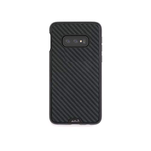Mous - Protective Case for Samsung Galaxy S10e - Limitless 2.0 - Aramid