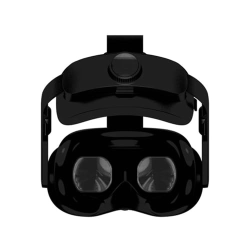 CRLLQXJHP HTC Vive Focus3 スマートVRヘッドセット対応 オールインワン VRムービー 体性感覚マシン 3Dヘッド Steamゲーム バーチャルリアリティVRグラス の商品画像 3
