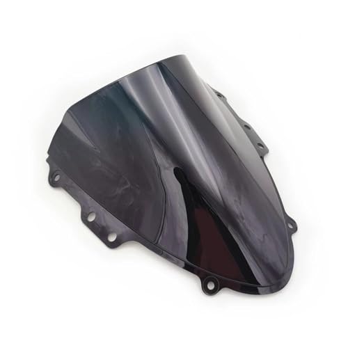 Pare-brise moto GSXR600 GSXR750 déflecteur pour les sorties circuits de la K4