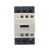 WSJMWKW 1 Stück LC1-D25 Lieferant Niederspannungs-elektronisches magnetisches AC-Schütz