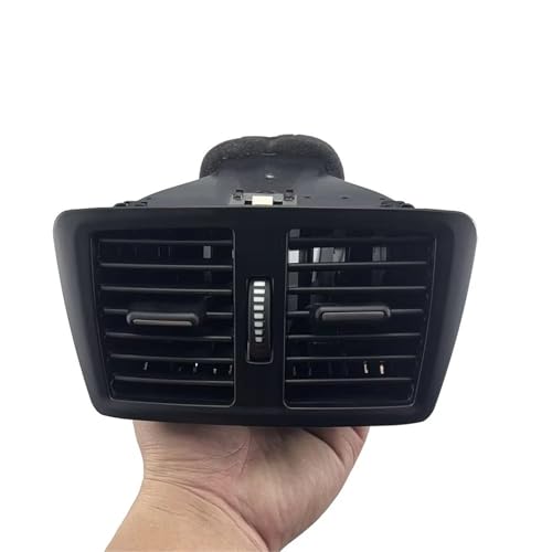 Grille sortie ventilation climatisation assemblage complet BMW 64229263411