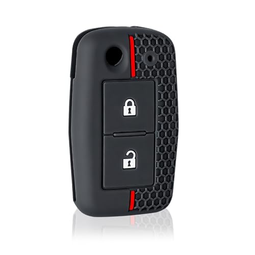 Étui pour clé Mitsubishi Triton coque protection télécommande 2024 - 4