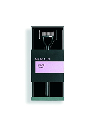 M2 Beauté Eyelash Comb 20 g