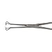 Baby Babcock Tissue Forceps 5 1/2