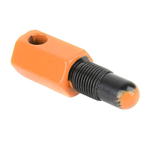 Universal 14mm Chainsaw Piston Stop Tool for Chainsaw