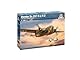 Italeri 1488 1:72 Dornier Do 217 K-1/K-2 mit Fritz-X - Modellbau, Bausatz, Standmodellbau, Basteln, Hobby, Kleben, Plastikbausatz, Militär Bausatz