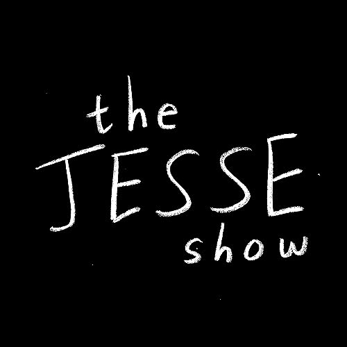 The Jesse Show Podcast Por Castworks Industries arte de portada