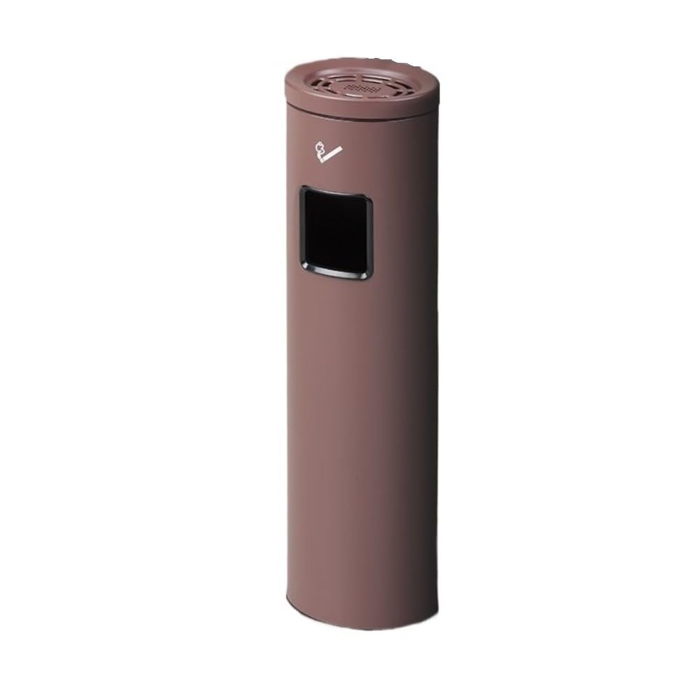 Standing Ashtray Outdoor for Patio Tall Outside Ashtrays ash tray