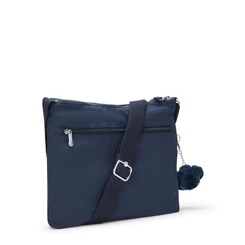 KIPLING KIPLING Women’s Alvar Crossbody, Super Light, Durable Messenger, Nylon Shoulder Bag2