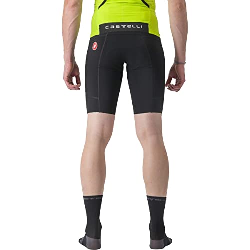 Castelli, Ride-Run Short - Men's2