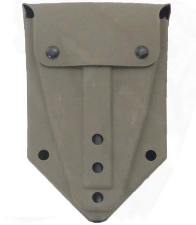 Tri-Fold Military E-Tool
