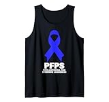 PFPS Awareness Apparel.