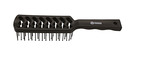 YAHCEPES Yahari Escova - 1 escova