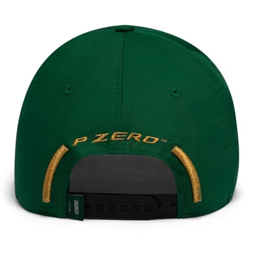 Image of Pirelli Podium 1st Place Champion Unisex Adult Adjustable Hat