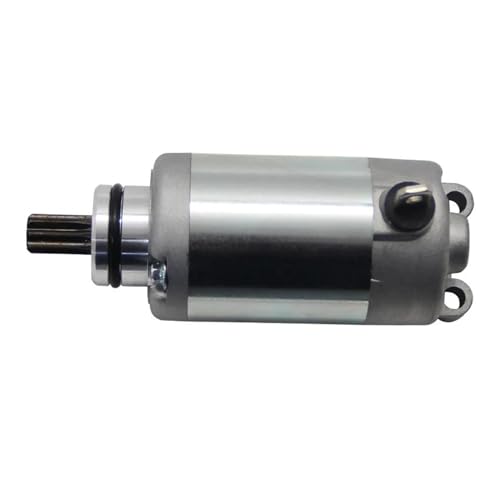Démarreur de moto pour EC450F : réparez votre panne - 4