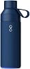 Ocean Bottle Go 500ml Water Bottle (One Size) (Ocean Blue)