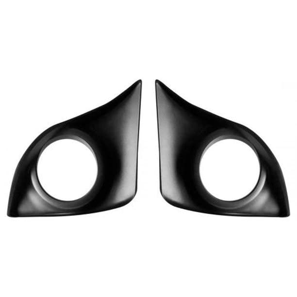 JUNMO-AUTO 1pc/set OE# 81482-53020 8148253020 Left fog lamp hole 