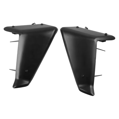 Ailes de carénage moto CB750 Hornet spoiler avant stabilisateur