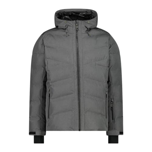 Veste de ski pour homme CMP idéale pour vos vacances à la montagne