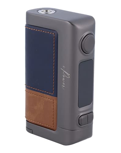 Eleaf iStick Power 2C 160 Watt - 160W Ausgangsleistung - Farbe: blau