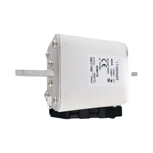 Fusible 170M6230 cartouche de sécurité pour onduleur et variateur industriel haute tension
