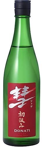 ���{�� �����𑢏� �a DONATI �h�i�e�B ������ ���ċ�� 15�x 720ml 1�{