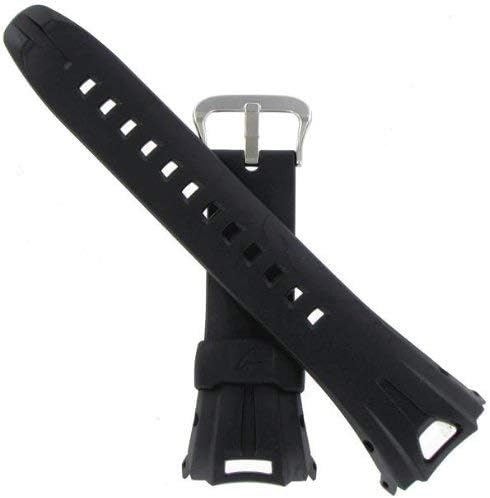 Casio - Correa de repuesto para reloj G Shock modelo # GW-700Y-1V, GW-700E-1V, GW-700U-1V, GW-700A-1V, GW-701-1V