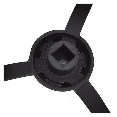 Cepillo lateral de alta durabilidad compatible con Tefal 130 AI pack de 4 6