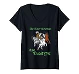 The Four Horseman of the Eucalypse Gift Idea