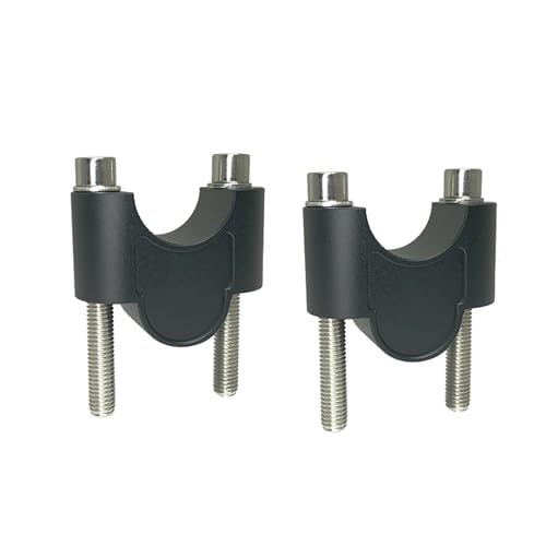 �X�e�� Compatible With For NC700X For NC750X For CBF600S �I�[�g�o�C�̃n���h���o�[�̌s�̎�t���n���h���E�N�����v�n���h���o�[�̏㏸�̉����A�_�v�^�[