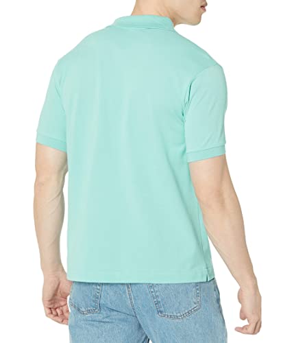 Image of Lacoste Men's Original Cotton Pique Polo