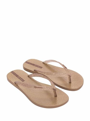 Ipanema Class Glam II sandale évite les douleurs aux pieds