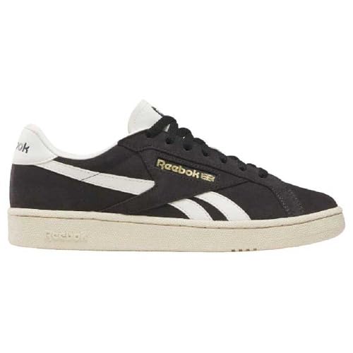 Image of Reebok Unisex Adult Club C Grounds Sneakers