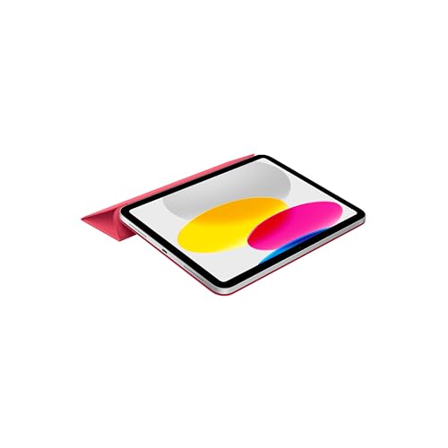 Image of Apple Smart Folio for iPad (A16) - Watermelon ​​​​​​​