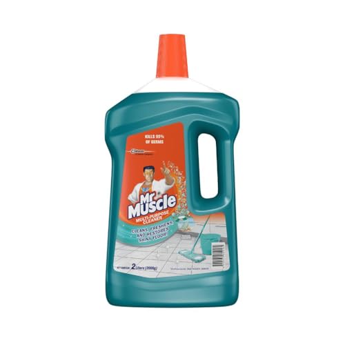 Mr Muscle Multi Purpose Cleaner Ocean Escape 2L