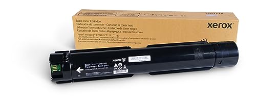Xerox 006R01828 Toner Capacité 22.2K, Noir