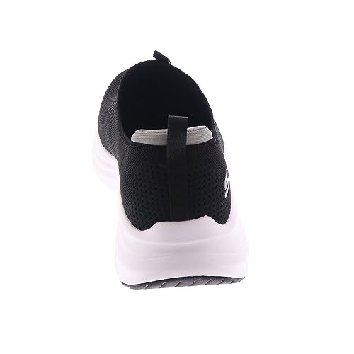 Image of Skechers Vapor Foam - Covert Black /Grey (232629-BKGY 11)